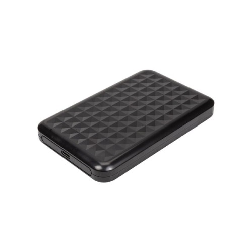 Кишеня зовнішня PowerPlant HDD 2.5" USB3.1 (HC380497)