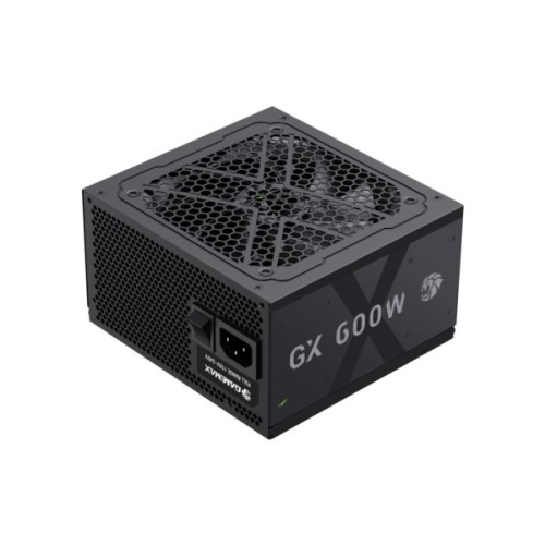 Блок живлення Gamemax 600W (GX 600G)