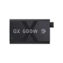 Блок живлення Gamemax 600W (GX 600G)