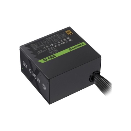 Блок живлення Gamemax 600W (GX 600G)
