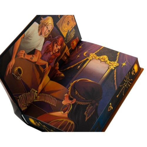 Книга Місто кісток - Кассандра Клер Видавництво РМ (9786178426262)