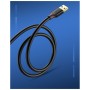 Дата кабель USB 3.0 AM/AF 3.0m US129 Black Ugreen (30127)