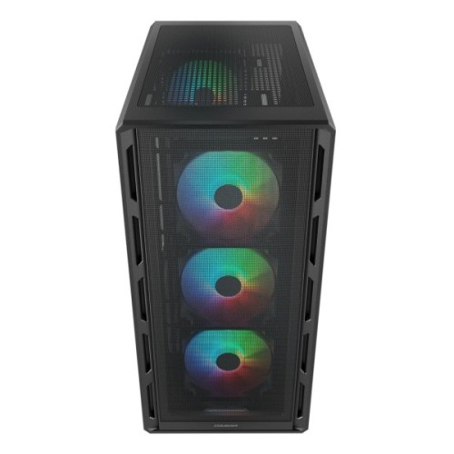 Корпус для ПК Cougar AIRFACE PURE RGB