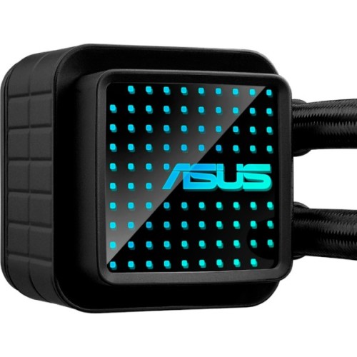 Система рідинного охолодження ASUS PRIME LC 240 ARGB (90RC0111-B0EAY0)