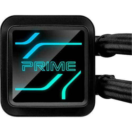 Система рідинного охолодження ASUS PRIME LC 240 ARGB (90RC0111-B0EAY0)