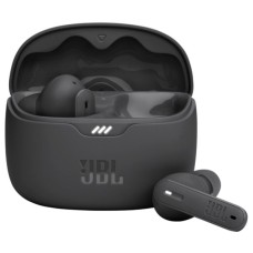 Навушники JBL Tune 245NC Black (JBLT245NCTWSBLK)