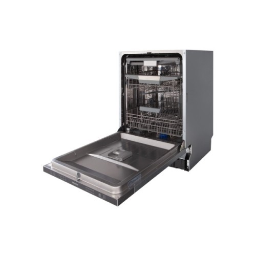 Посудомийна машина Interline DWI 760 DSV WA