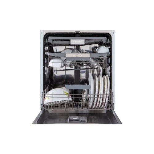 Посудомийна машина Interline DWI 760 DSV WA