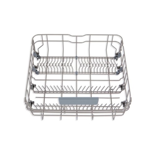 Посудомийна машина Interline DWI 760 DSV WA