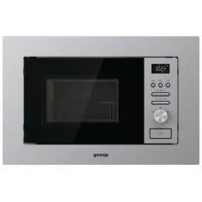 Мікрохвильова піч Gorenje BMI201AG1X