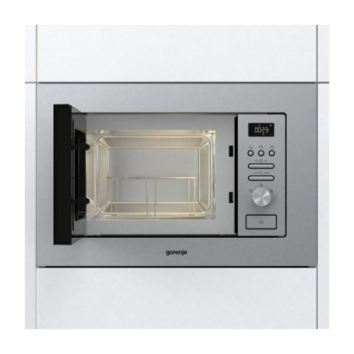 Мікрохвильова піч Gorenje BMI201AG1X