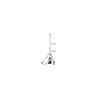 Стійка для ударних Maxtone Hi-Hat Stand (HS-121)