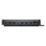 Порт-реплікатор Dell Pro Dock - WD25 (210-BRFQ)