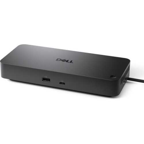 Порт-реплікатор Dell Pro Dock - WD25 (210-BRFQ)
