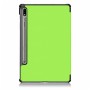 Чохол до планшета BeCover Smart Case Samsung Galaxy Tab S10 FE (SM-X520/SM-X526) 10.9" Green (713276)