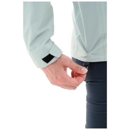 Куртка Turbat Escape Wmn frosty green M (012.004.3561)