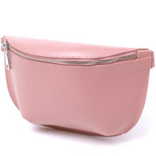 Сумка Shvigel Бананка Рожева (16385)