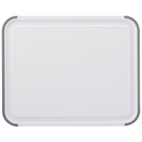 Дошка для нарізання KitchenAid Universal, двостороння, 20,3 х 25,3 х 1 (KEG701NOSMGA)