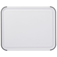 Дошка для нарізання KitchenAid Universal, двостороння, 20,3 х 25,3 х 1 (KEG701NOSMGA)