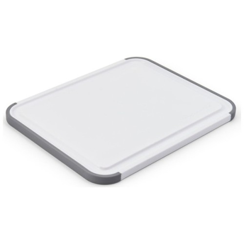 Дошка для нарізання KitchenAid Universal, двостороння, 20,3 х 25,3 х 1 (KEG701NOSMGA)
