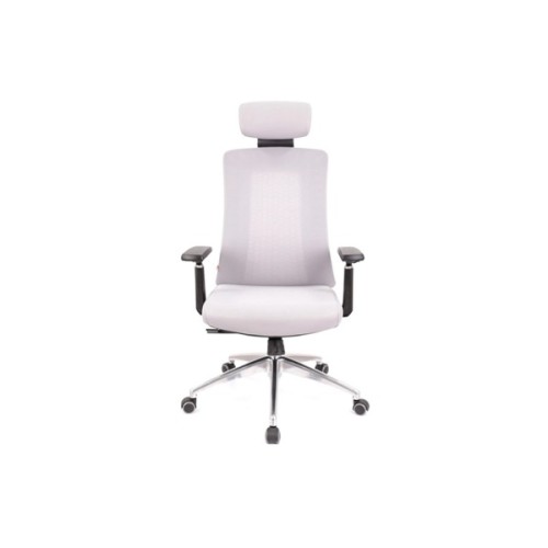 Офісне крісло Аклас Савона R-SR Сірий (Сірий) (00119641)