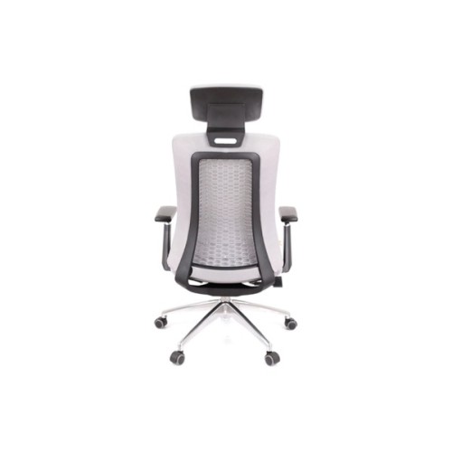 Офісне крісло Аклас Савона R-SR Сірий (Сірий) (00119641)