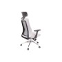 Офісне крісло Аклас Савона R-SR Сірий (Сірий) (00119641)