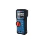 Цифровий мультиметр Bosch Professional GDM 600-15, 0-600V, LCD (0.601.077.300)