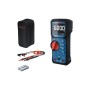 Цифровий мультиметр Bosch Professional GDM 600-15, 0-600V, LCD (0.601.077.300)