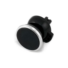 Універсальний автотримач Extradigital Magnetic Holder Black/Silver (CRM4114)