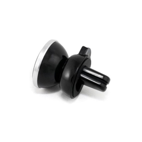 Універсальний автотримач Extradigital Magnetic Holder Black/Silver (CRM4114)