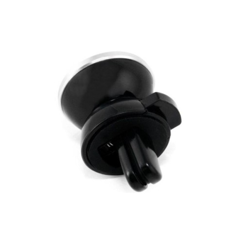 Універсальний автотримач Extradigital Magnetic Holder Black/Silver (CRM4114)