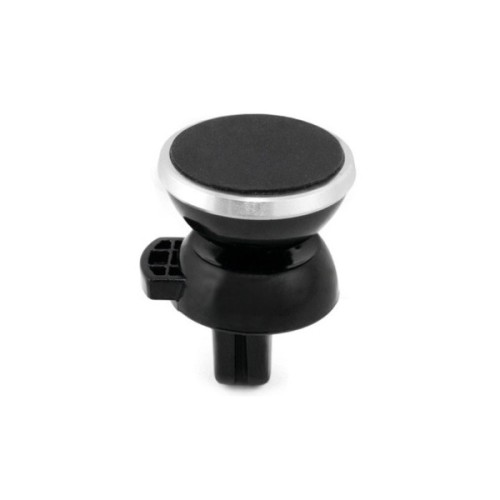 Універсальний автотримач Extradigital Magnetic Holder Black/Silver (CRM4114)