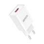 Зарядний пристрій Armorstandart AR02 Basic USB 3.1A White (ARM59714)