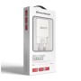 Зарядний пристрій Armorstandart AR02 Basic USB 3.1A White (ARM59714)