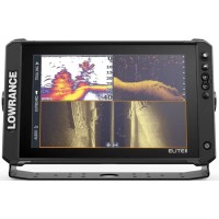 Ехолот Lowrance ELITE FS 12 3-IN-1 (ROW) (000-16440-001)