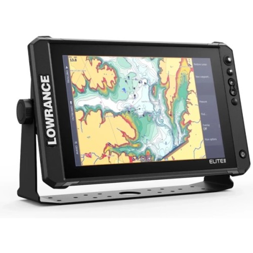 Ехолот Lowrance ELITE FS 12 3-IN-1 (ROW) (000-16440-001)
