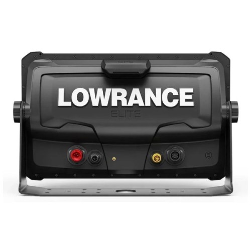 Ехолот Lowrance ELITE FS 12 3-IN-1 (ROW) (000-16440-001)