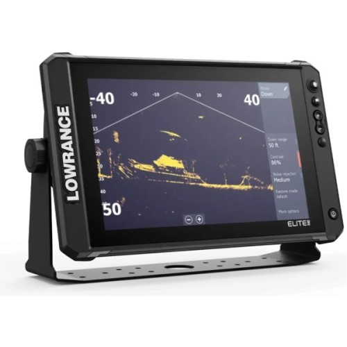 Ехолот Lowrance ELITE FS 12 3-IN-1 (ROW) (000-16440-001)