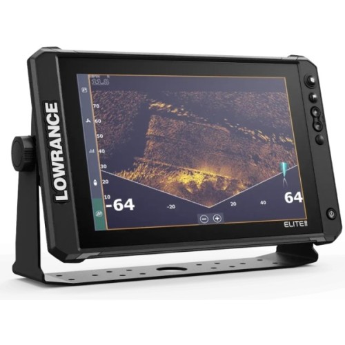 Ехолот Lowrance ELITE FS 12 3-IN-1 (ROW) (000-16440-001)