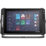 Ехолот Lowrance ELITE FS 12 3-IN-1 (ROW) (000-16440-001)