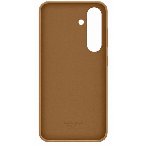 Чохол до мобільного телефона Samsung Kindsuit Samsung Galaxy S25 Plus Camel (EF-VS936PFEGWW)
