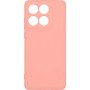 Чохол до мобільного телефона Armorstandart ICON Motorola Edge 60 Fusion 5G Pink (ARM85595)