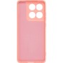 Чохол до мобільного телефона Armorstandart ICON Motorola Edge 60 Fusion 5G Pink (ARM85595)