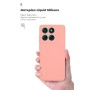 Чохол до мобільного телефона Armorstandart ICON Motorola Edge 60 Fusion 5G Pink (ARM85595)