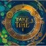 Настільна гра Geekach Games Ігри часу (Take Time) (укр.) (GKCH0265)