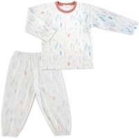 Піжама дитяча Breeze трикотажна (22014-74G-cream)