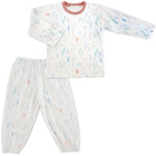 Піжама дитяча Breeze трикотажна (22014-74G-cream)