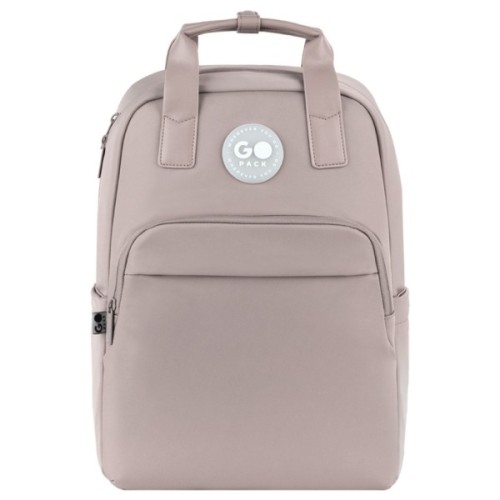 Рюкзак шкільний GoPack Teens 122M-2 (GO26-122M-2)
