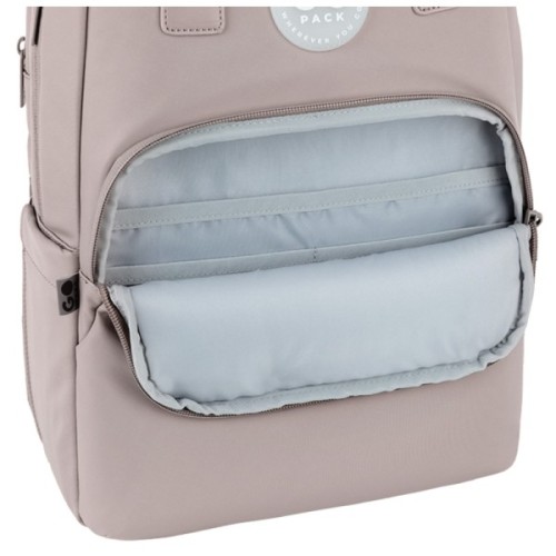 Рюкзак шкільний GoPack Teens 122M-2 (GO26-122M-2)